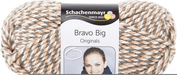 Schachenmayr Bravo Big granit mouliné (00183)