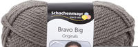 Schachenmayr Bravo Big graphit (00192)