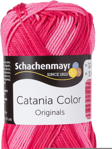 Schachenmayr Catania Color catalin (00030)
