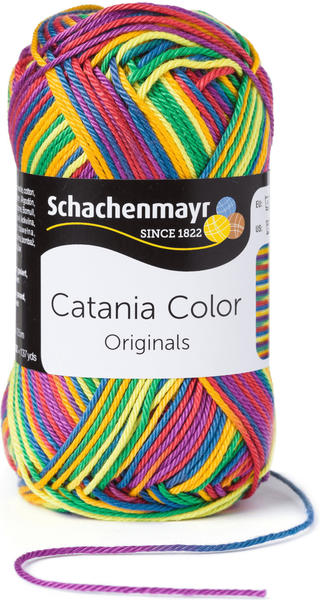 Schachenmayr Catania Color clown (00082)