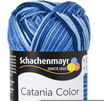 Schachenmayr Catania Color jeans (00201)