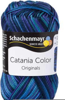 Schachenmayr Catania Color pfau color (00207)