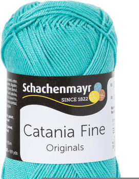 Schachenmayr Catania Fine jade (01020)