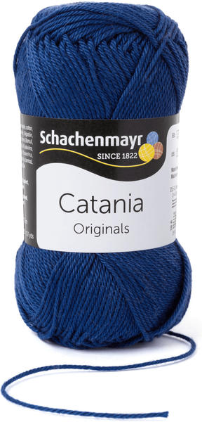 Schachenmayr Catania jeans (00164)