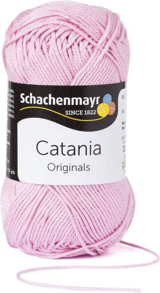 Schachenmayr Catania rosa (00246)