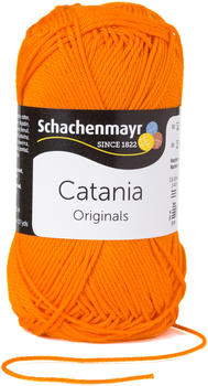 Schachenmayr Catania orange (00281)