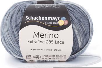 Schachenmayr Merino Extrafine 285 Lace jardin (00585)