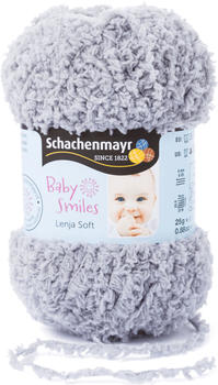 Schachenmayr Baby Smiles Lenja Soft grau (01090)