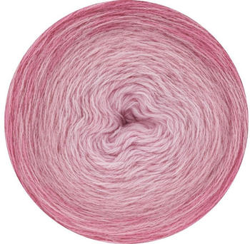 Rico Design Creative Wool Dégradé 2 pink