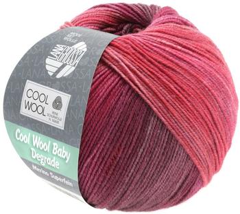 Lana Grossa Cool Wool Baby Degradé 507