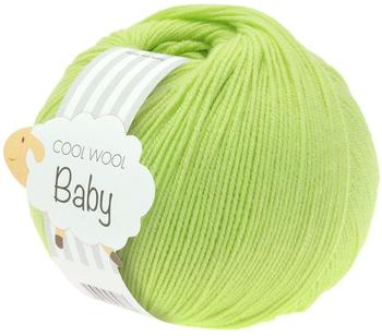 Lana Grossa Cool Wool Baby 228