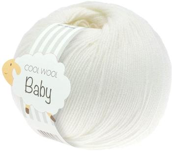 Lana Grossa Cool Wool Baby 207