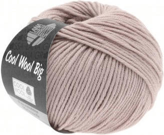 Lana Grossa Cool Wool Big 953