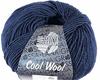 Lana Grossa Cool Wool 2000 414 Nachtblau 50g