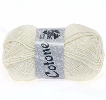 Lana Grossa Cotone 28