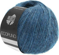 Lana Grossa Ecopuno 11 - Saphirblau