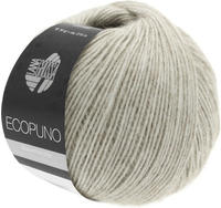 Lana Grossa Ecopuno 18 - Gr&eacute;ge
