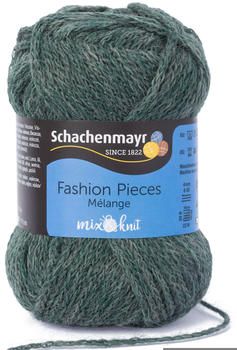 Schachenmayr Fashion Pieces graugrün mélange (00175)