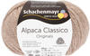 Schachenmayr Alpaca Classico sand mélange