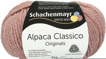 Schachenmayr Alpaca Classico rosé