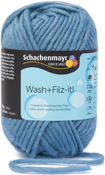 Schachenmayr Wash+Filz-it! jeans
