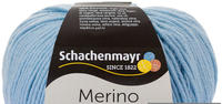 Schachenmayr Merino Extrafine 120 hellblau
