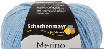 Schachenmayr Merino Extrafine 120 hellblau
