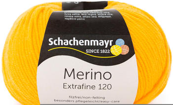 Schachenmayr Merino Extrafine 120 maracuja