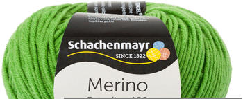 Schachenmayr Merino Extrafine 120 apfel