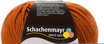 Schachenmayr Merino Extrafine 120 marone