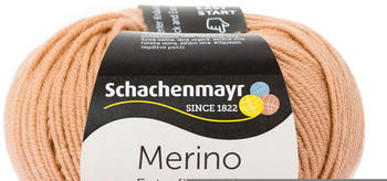 Schachenmayr Merino Extrafine 120 kamel