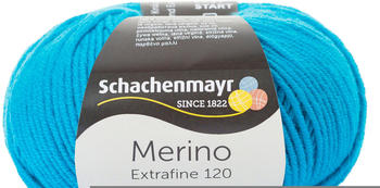Schachenmayr Merino Extrafine 120 capri