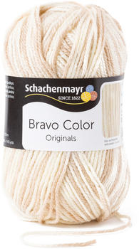 Schachenmayr Bravo Color sahara color