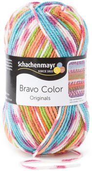 Schachenmayr Bravo Color halloween jacquard color