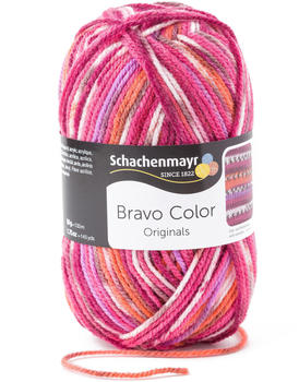 Schachenmayr Bravo Color espirt jacquard color