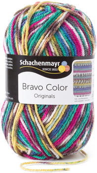 Schachenmayr Bravo Color jeans jacquard color