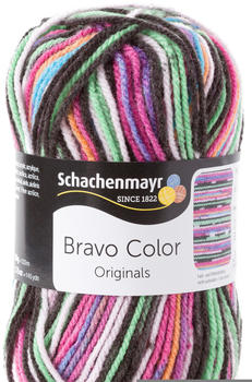 Schachenmayr Bravo Color sydney color