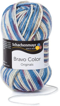 Schachenmayr Bravo Color wolke color