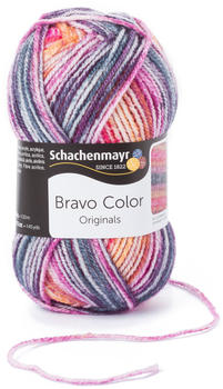 Schachenmayr Bravo Color lollipop color