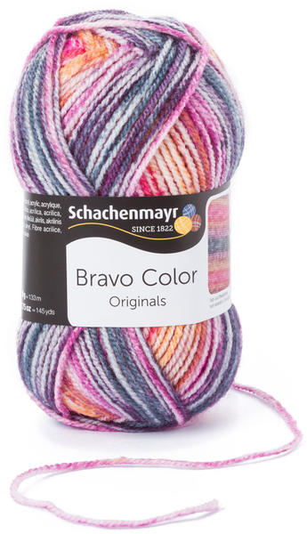 Schachenmayr Bravo Color lollipop color