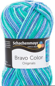 Schachenmayr Bravo Color lagune