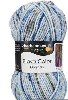 Schachenmayr Bravo Color sporty color