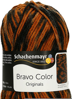 Schachenmayr Bravo Color tiger color