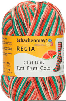 Regia Tutti Frutti Color wassermelone color