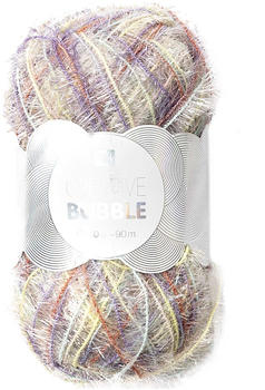 Rico Design Creative Bubble Print 50 g pastell mix