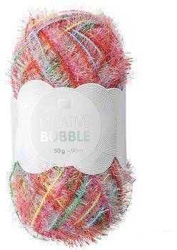Rico Design Creative Bubble Print 50 g multicolor