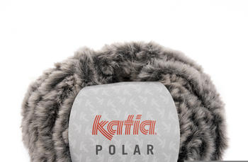 Katia Polar 85 grau