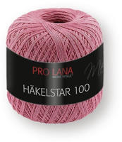 H&auml;kelstar 100-100g - Farbe: 36, rosenquarz (18 Farben erh&auml;ltlich), 4260114481997