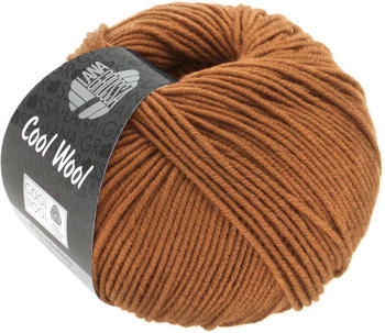 Lana Grossa Cool Wool 2054 karamell