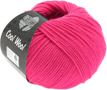 Lana Grossa Cool Wool 2043 himbeer